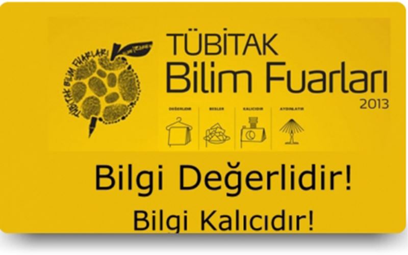 Esenlerli Ögrenciler Bilime Iz Birakiyor