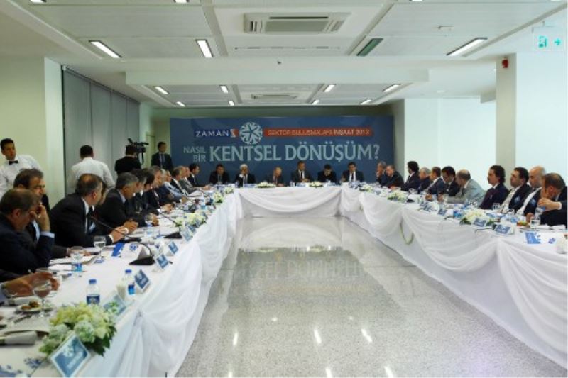 Göksu, Sektöre Esenlerdeki Dönüsümü Anlatti