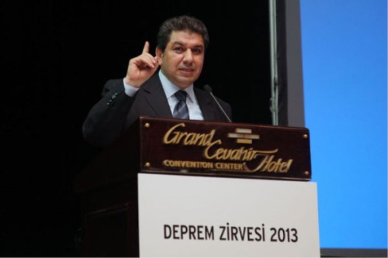 Göksu: Dönüsüm Milli Bir Meseledir
