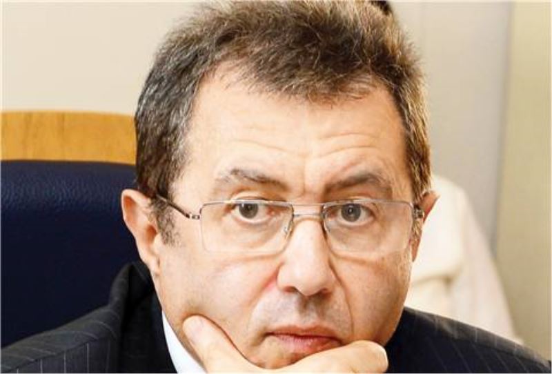 Karamehmet`e ikinci sok