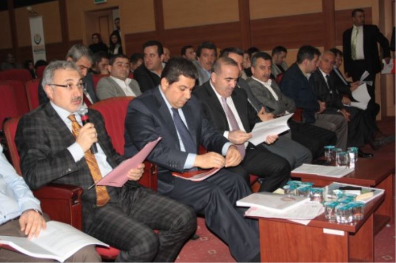 Esenler Belediyesinin Borcu 72 Milyon