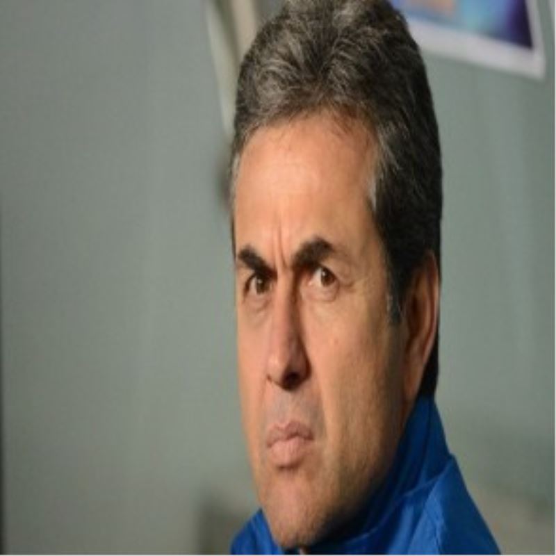 Aykut Kocaman istifa etti