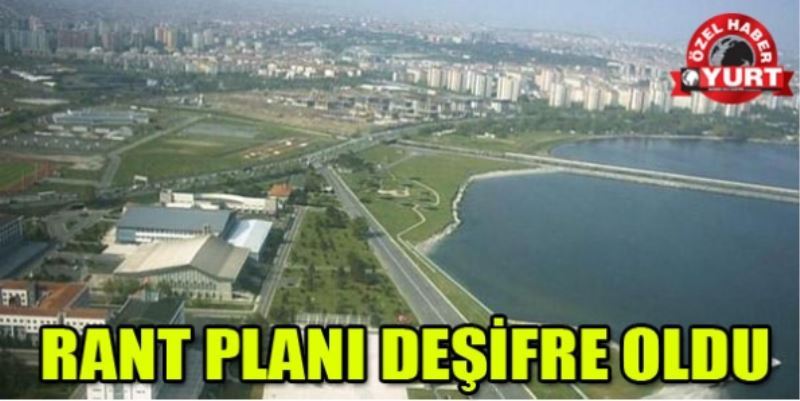 Rant plani desifre oldu