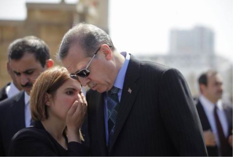 Erdogan`i seviyorsaniz ona gerçekleri söyleyin`