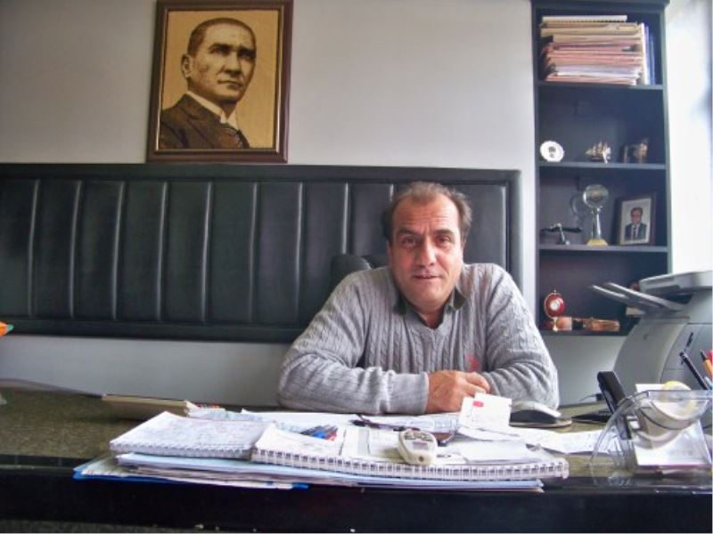 1/1000 Ölçekli Planlara itiraz