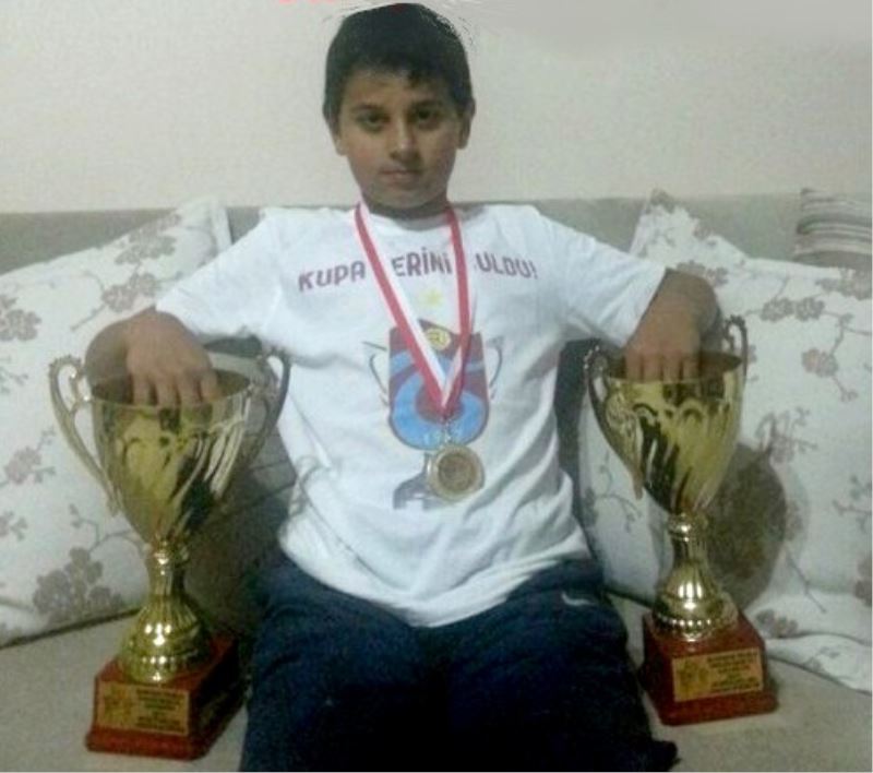 Matematik Sampiyonu Esenlerden