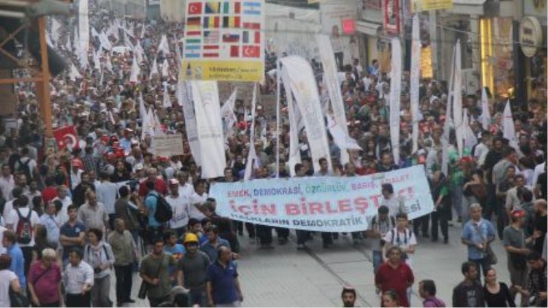 ﻿      Zayif halka nerede?