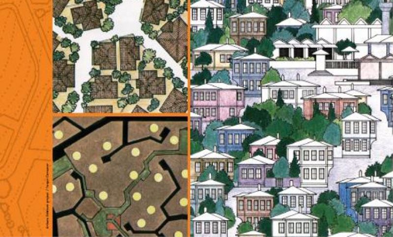 Sehir ve Düsünce Dergisi Çikti