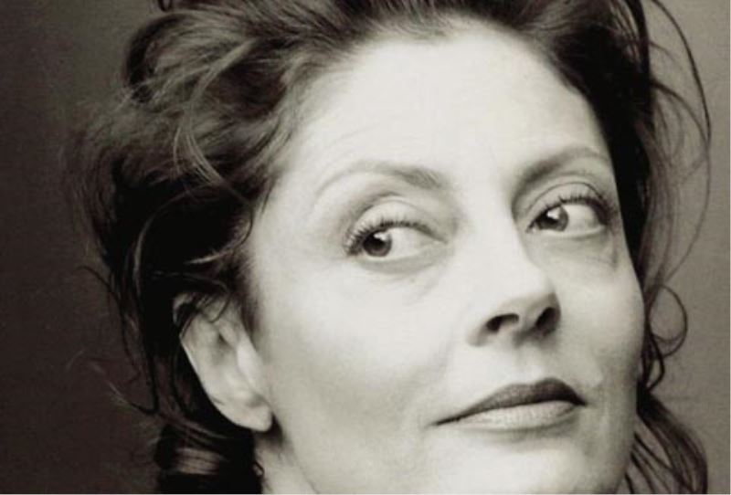 Sarandon`dan Gezi`ye adalet çagrisi