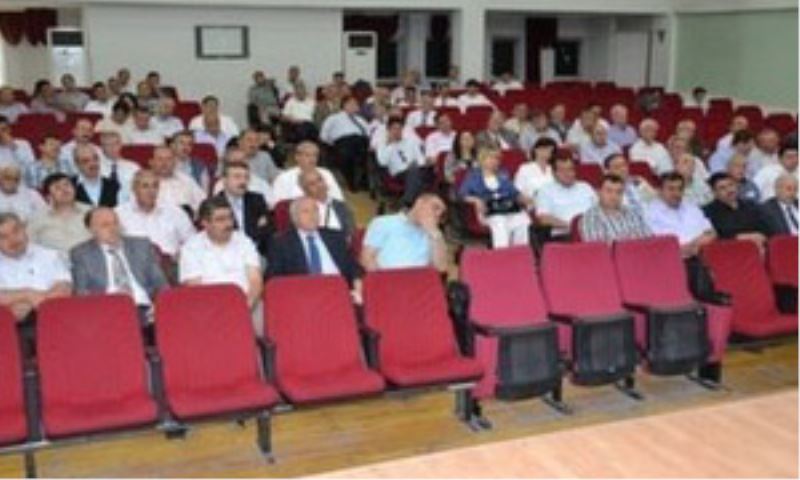 Allah ve Ankara böyle istiyor!