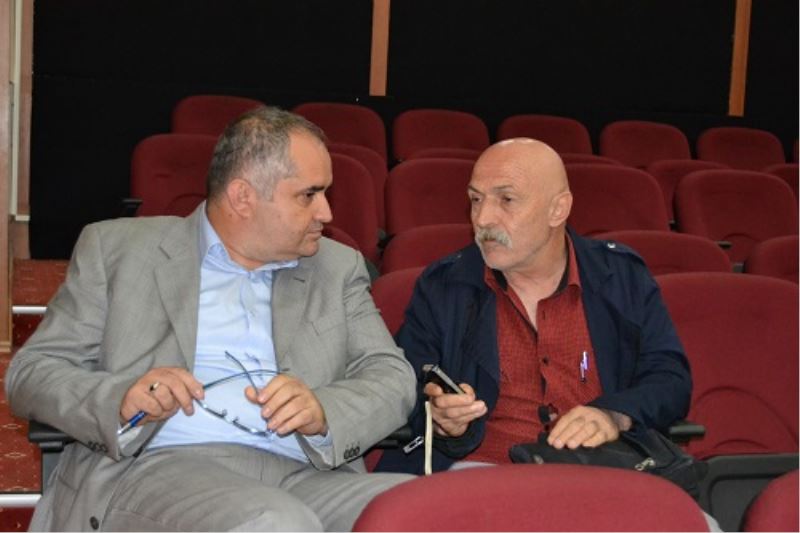 Bu yalan haberi yapan etik davranmamistir