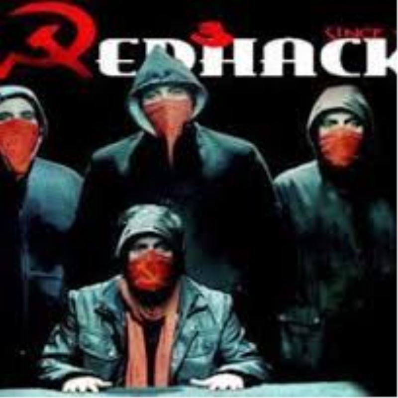 Redhack bu kez Sivas Katliami için hackledi!