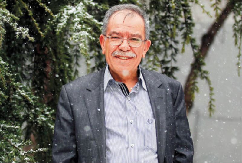 Hasan Karakaya `balta`yi Gezi için indirdi: Ulan p.zevenk!