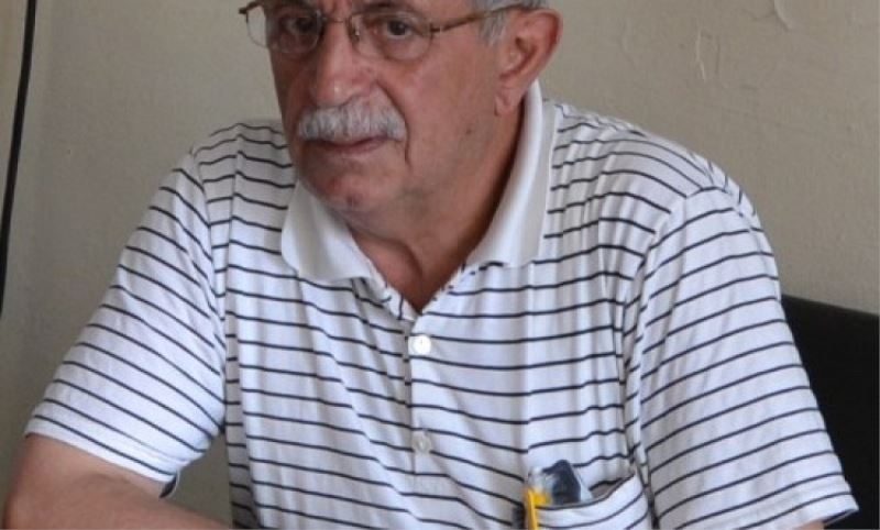 ÇATAR; ?ANADOLU`YU GERÇEK MAYALAYANLARI GÖREMEDIK...?