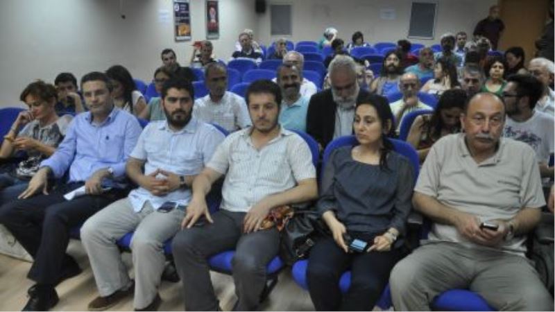 Taksim Dayanismasi: Gözaltilar birakilsin