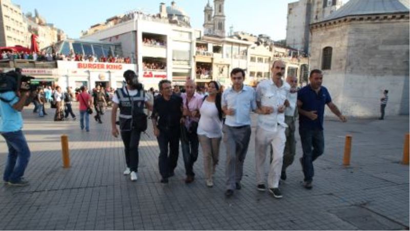 ﻿      ?Artik yargi devreden çikarildi`