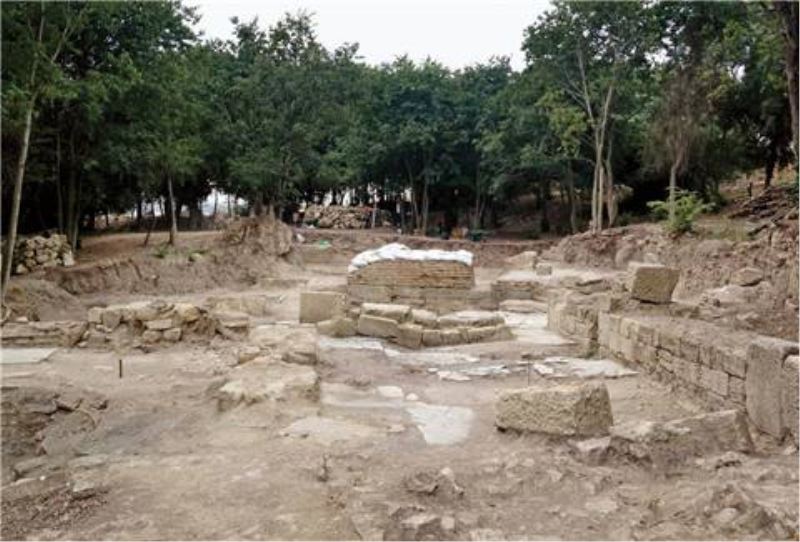 Istanbul tarihi için yeni bir sayfa