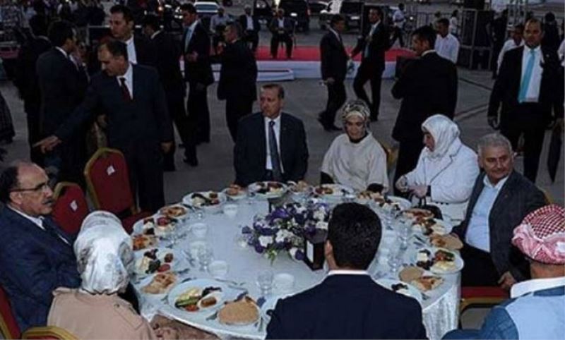 28.7.2013 - 14:3 269 Okunma Katliamdan 18 ay sonra Roboskili ailelerden `sabir` istedi