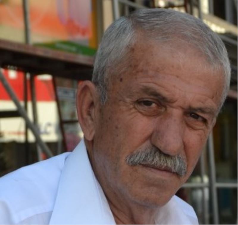 Herkese Birlik Ve Beraberlik Çagrisi Yapti