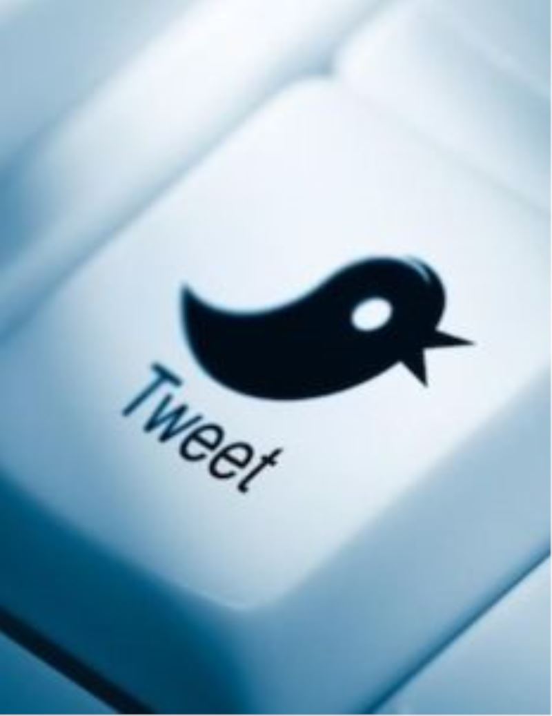 ﻿      Twitter`da neler oluyor?