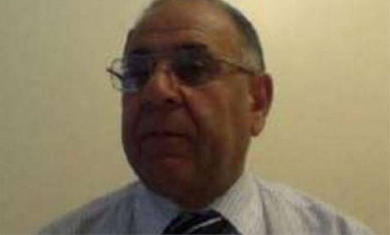 KYK üyesi Huso`ya suikast