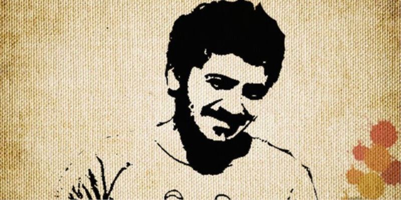 Ece Temelkuran : Ali`yi vura vura