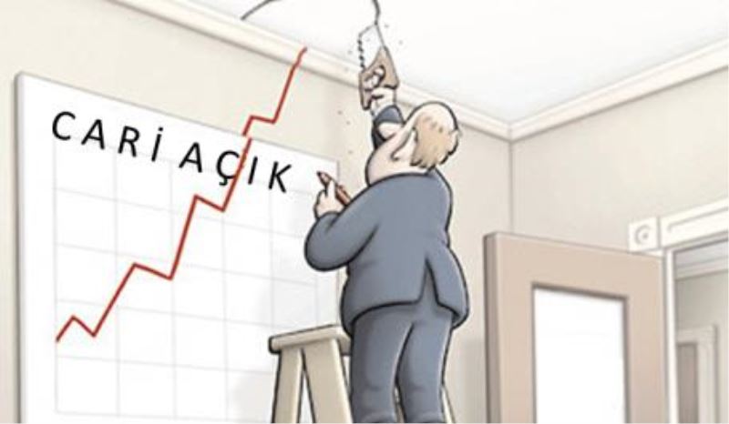 ﻿      Cari açik açiliyor