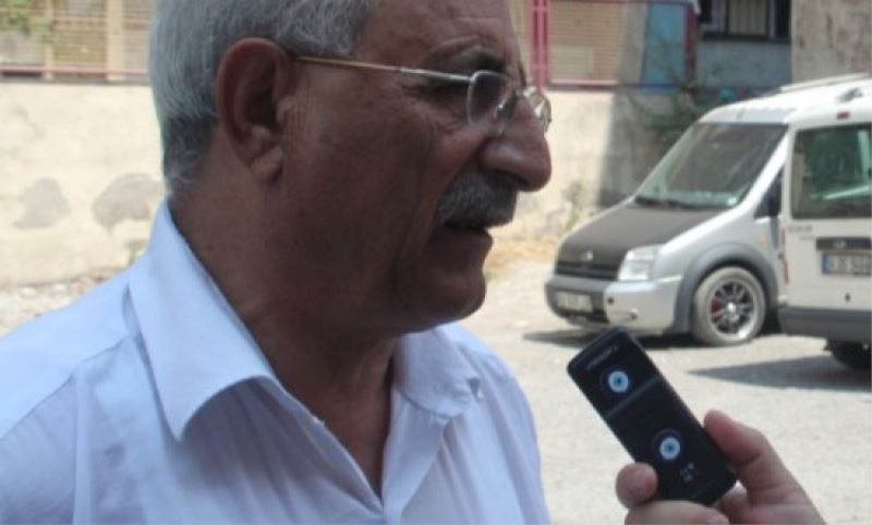 Esenler Belediye`sinden Bozdag Tepkisi!