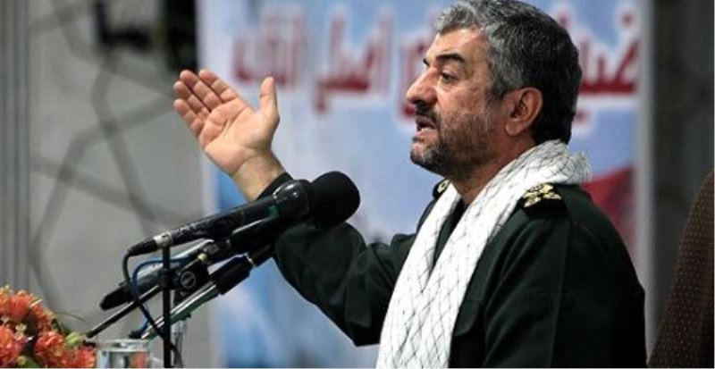 Caferi: ABD Suriye`ye Saldirirsa Israil Yok Olur