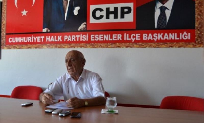 Özden`den Ögretmen Ve Ögrencilere Mesaj