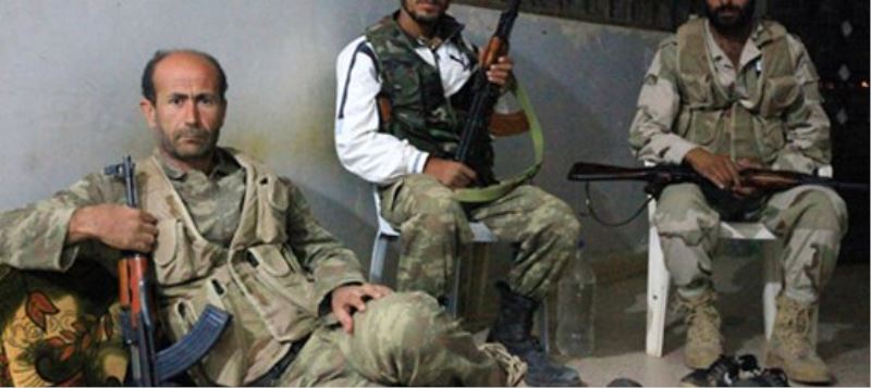 ÖSO: Güç artik El Kaide`de