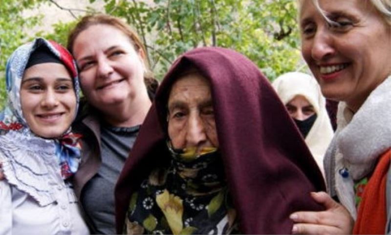 Leyla direndi ve kazandi