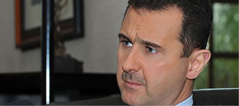 Esad: Kimyasaldan daha etkili silahlarimiz var