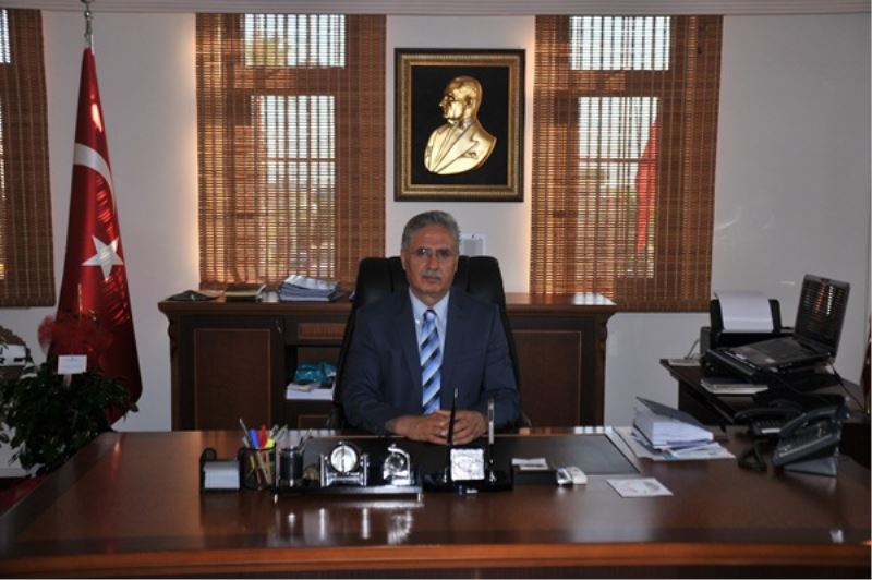 Madenoglu`na``Hayirli Olsun`` Ziyaretleri Sürüyor