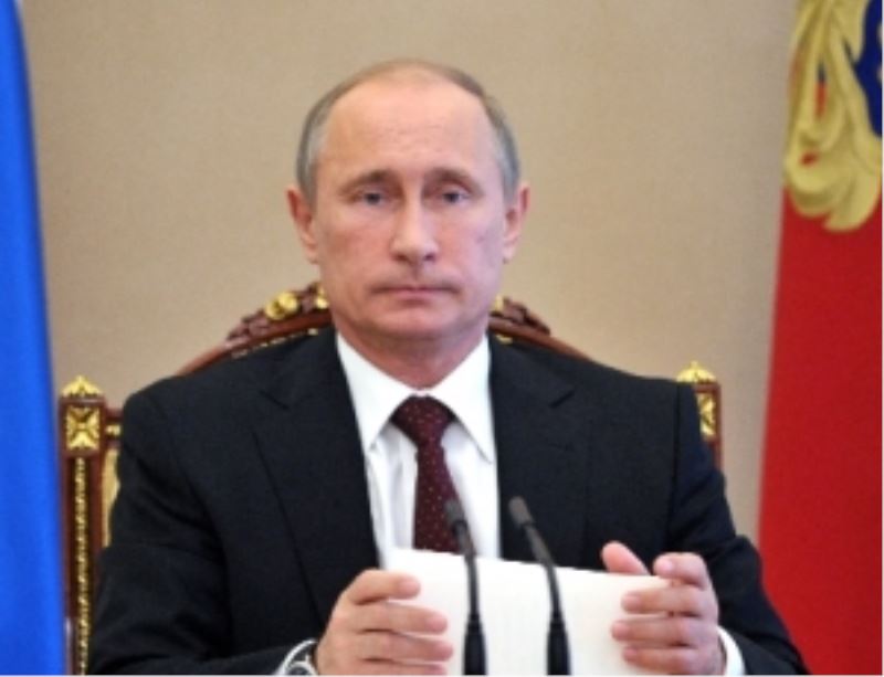 Putin: Türkiye savas istiyordu, vazgeçti