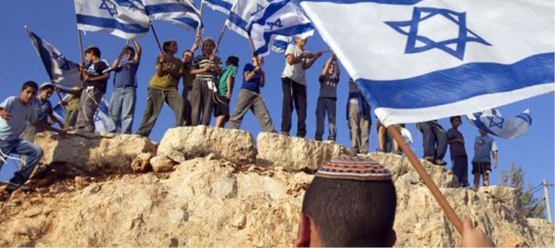 Iran`a karsi Israil-Arap isbirligi