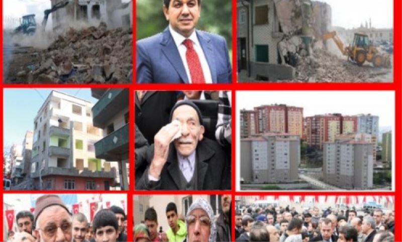 Kentsel Dönüsüm Müzesi Kuracagiz