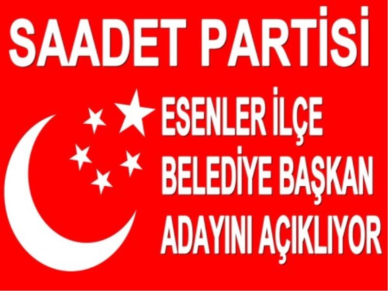 SP Belediye Baskanini Açikliyor
