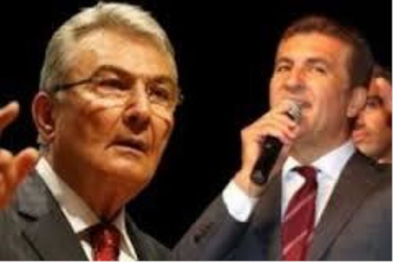 Baykal`dan Sarigül açiklamasi!