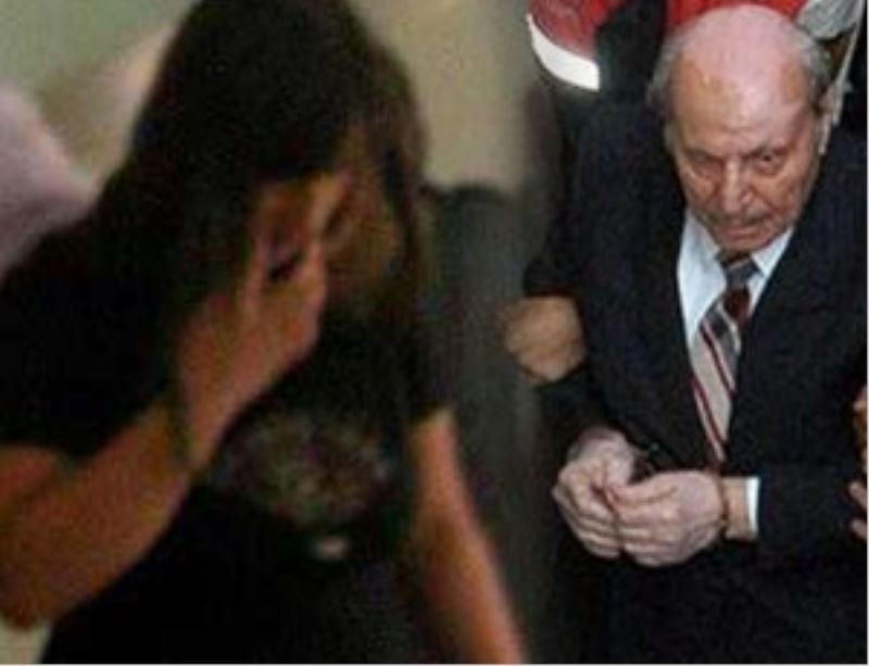 `Çocuklari adli tipta mahvettik`