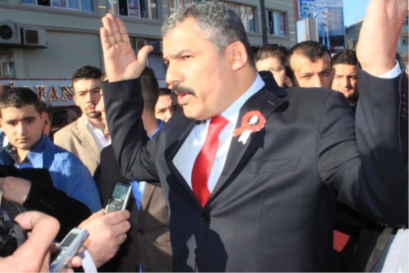 Fidan? Ne Kadar Türk Düsmani Varsa Devlet Yönetiminde?