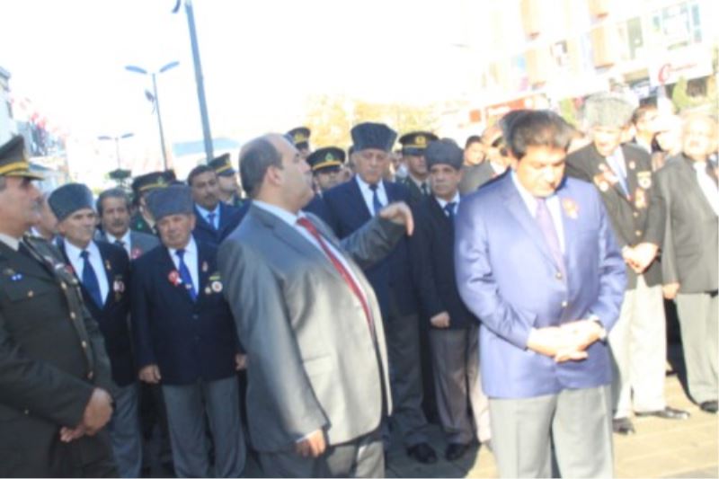 Ünal ?MHP`ye yakistiramadim?