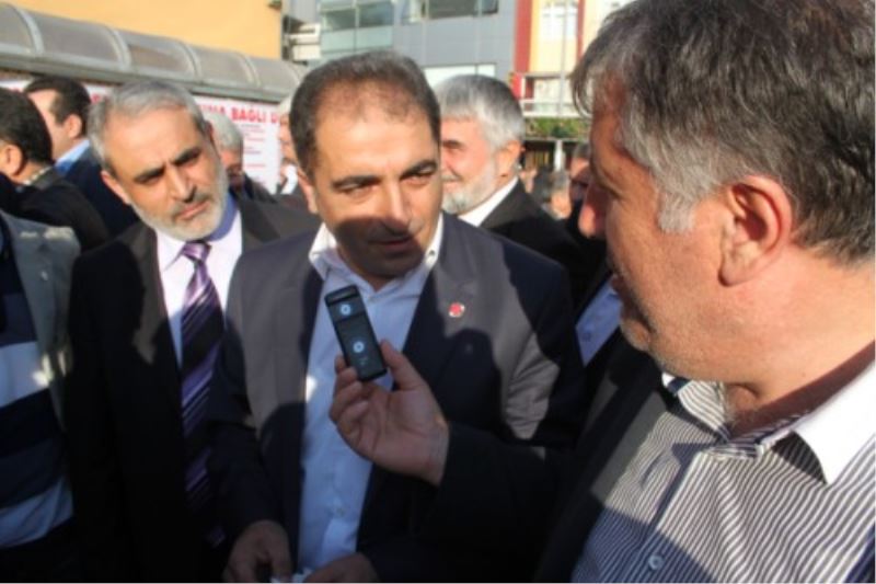 Urhan ?insanlik tarihinde kerbelalar davam ediyor?