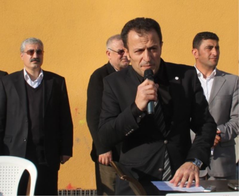 Kahveci ?Kahroluyoruz?