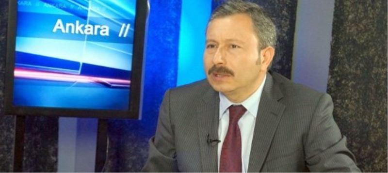 AKP`de bu kez de Idris Bal krizi