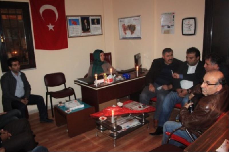 Isitme Engellilere Belediyeden Bosalt Tebligatina Tepkiler