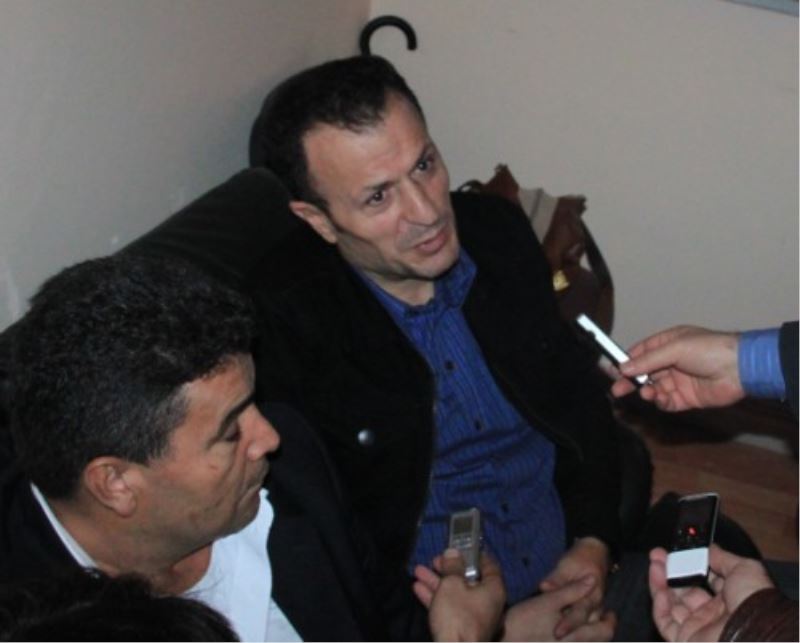 ?Vicdanlar bunu kabul etmez?