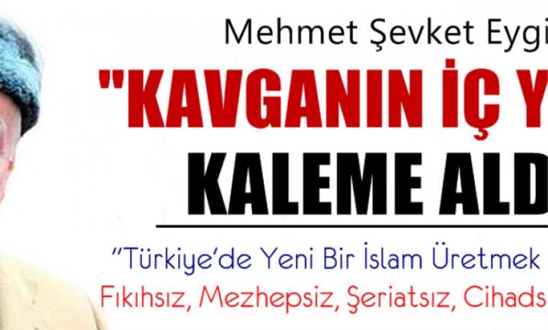 KAVGANIN IÇ YÜZÜ