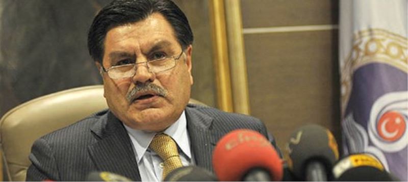 Hasim Kiliç: Hapisteki vekiller serbest kalmali