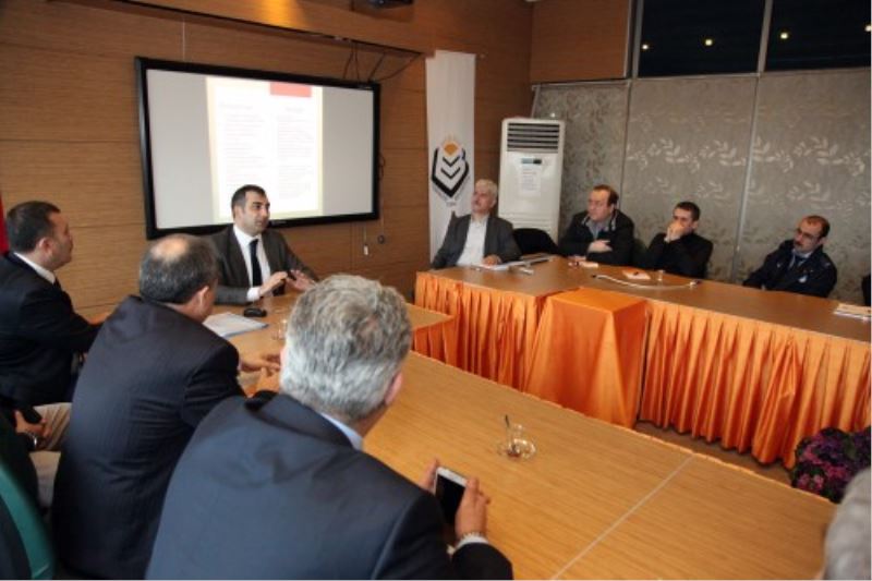 Belediye`de Dijital Arsiv Dönemi